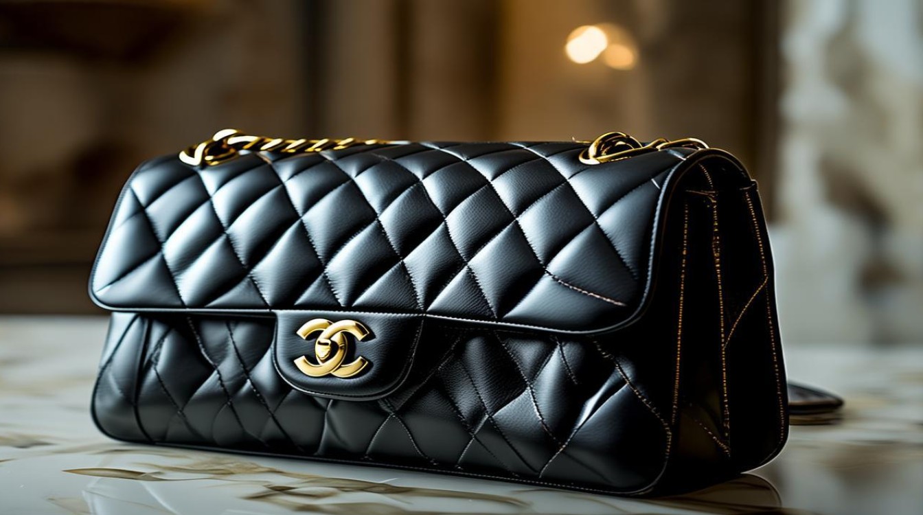 香奈儿荔枝皮包有哪些保养常识？-图4