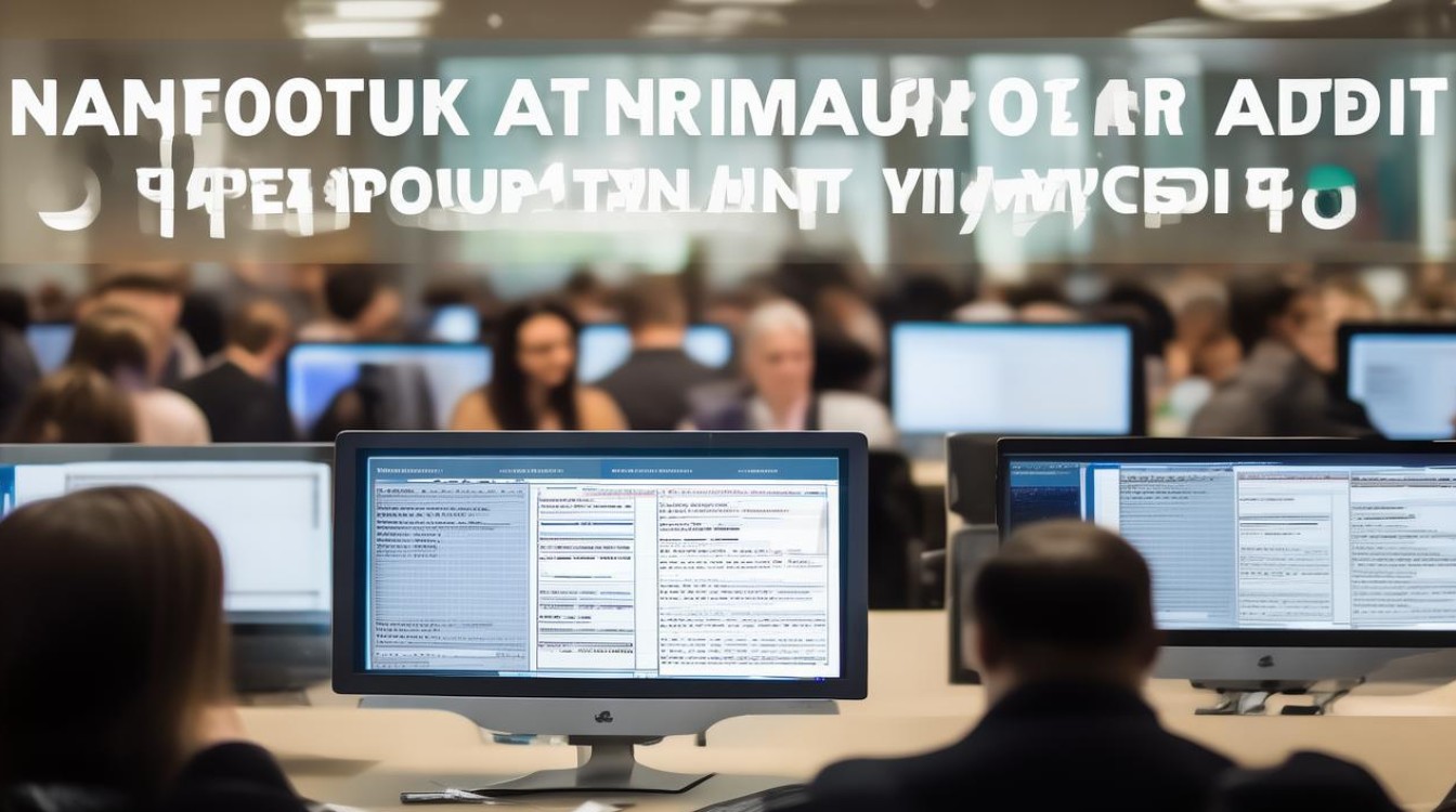 财会审计类国考，机遇与挑战有哪些？-图1