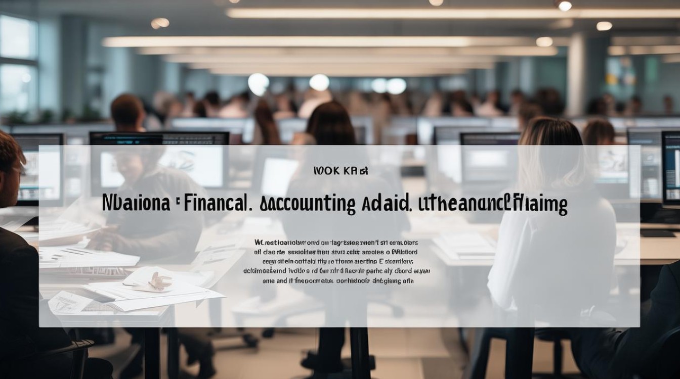 财会审计类国考，机遇与挑战有哪些？-图3