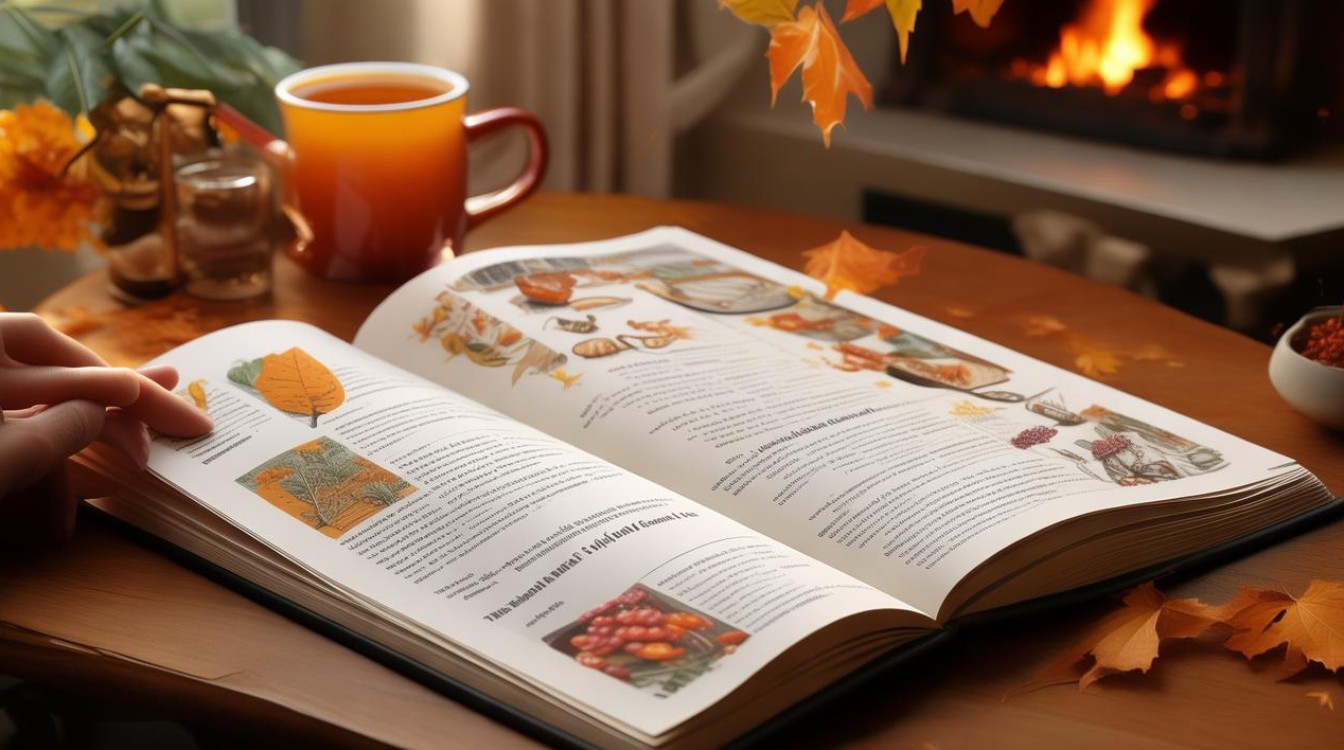 秋季保健常识有哪些？-图1