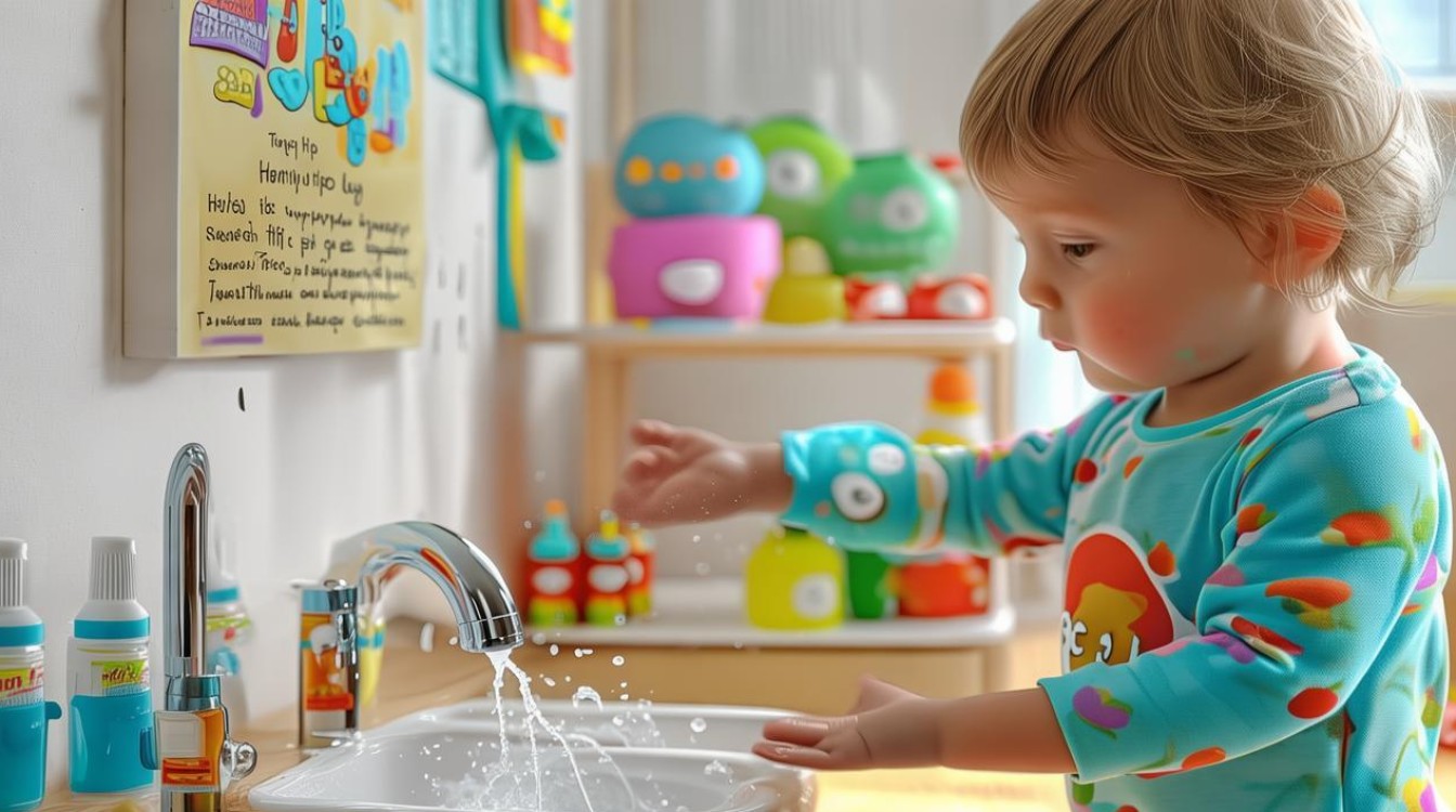 幼儿保健有哪些实用的生活小常识？-图2