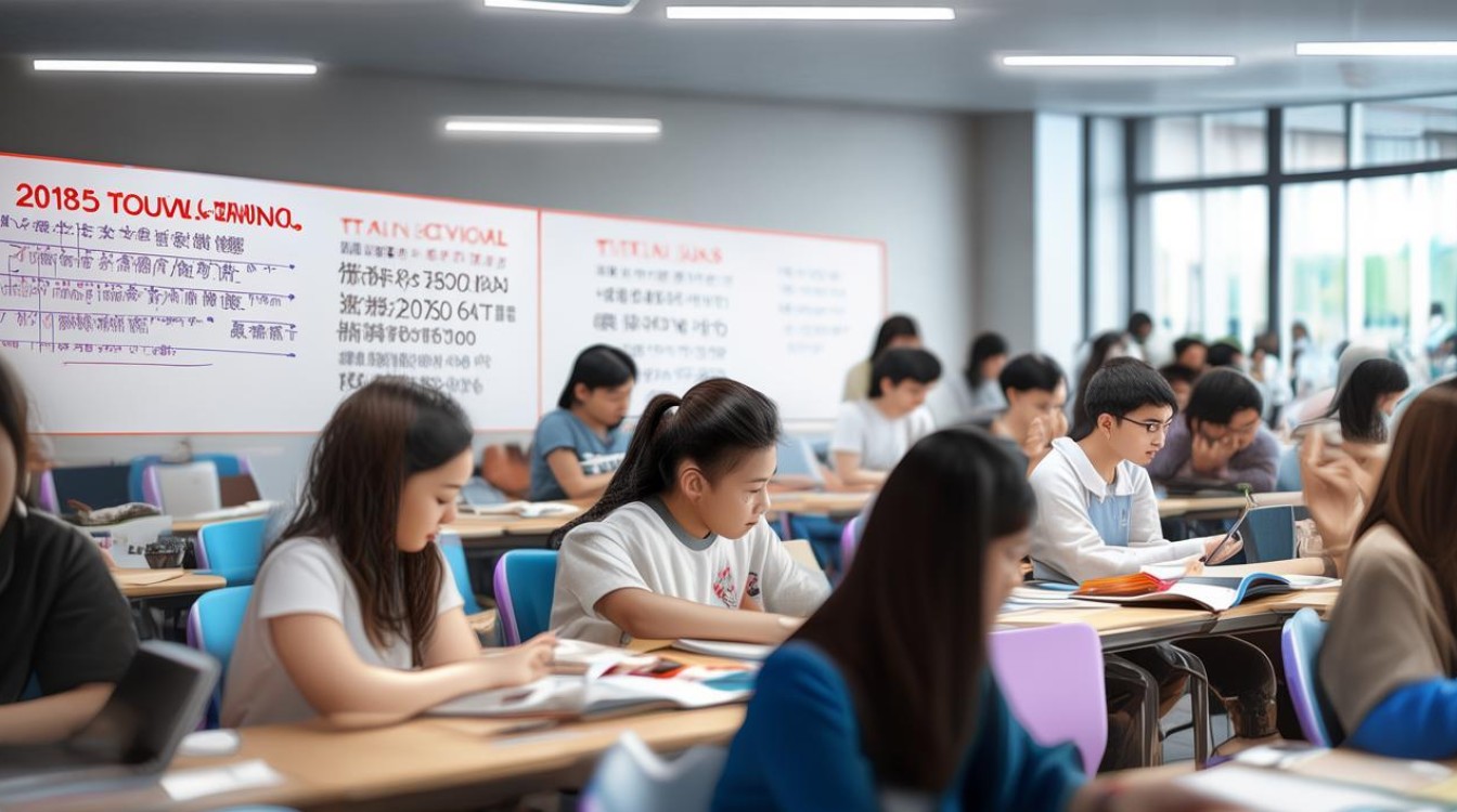 2018国考笔试培训有哪些高效备考指南和最新资讯？-图1