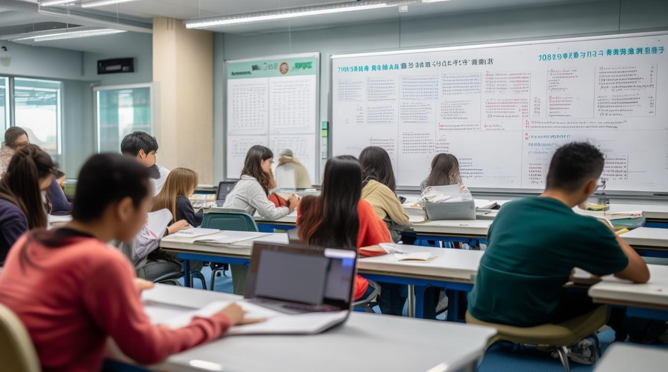 2018国考笔试培训有哪些高效备考指南和最新资讯？-图3