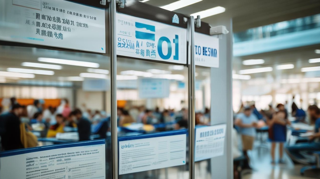 国考合肥考场有哪些最新安排与注意事项？-图4