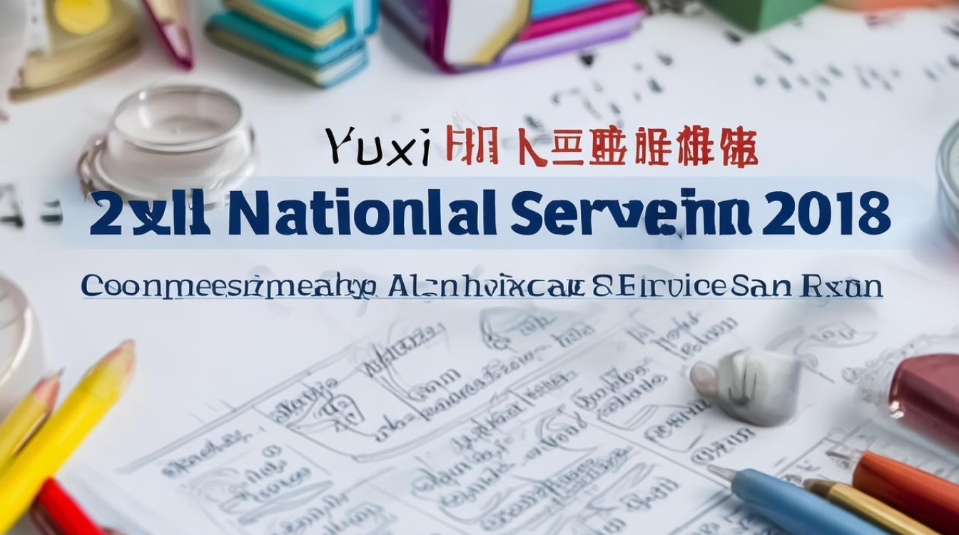 2018年玉溪国考，国家公务员考试全面解析指南-图1