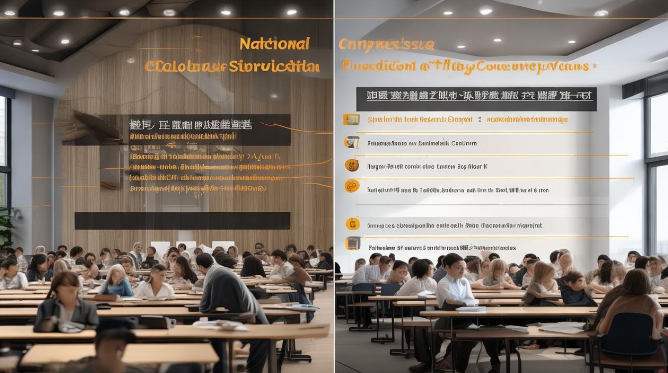 国考和省考哪个更难考？全面对比分析-图2