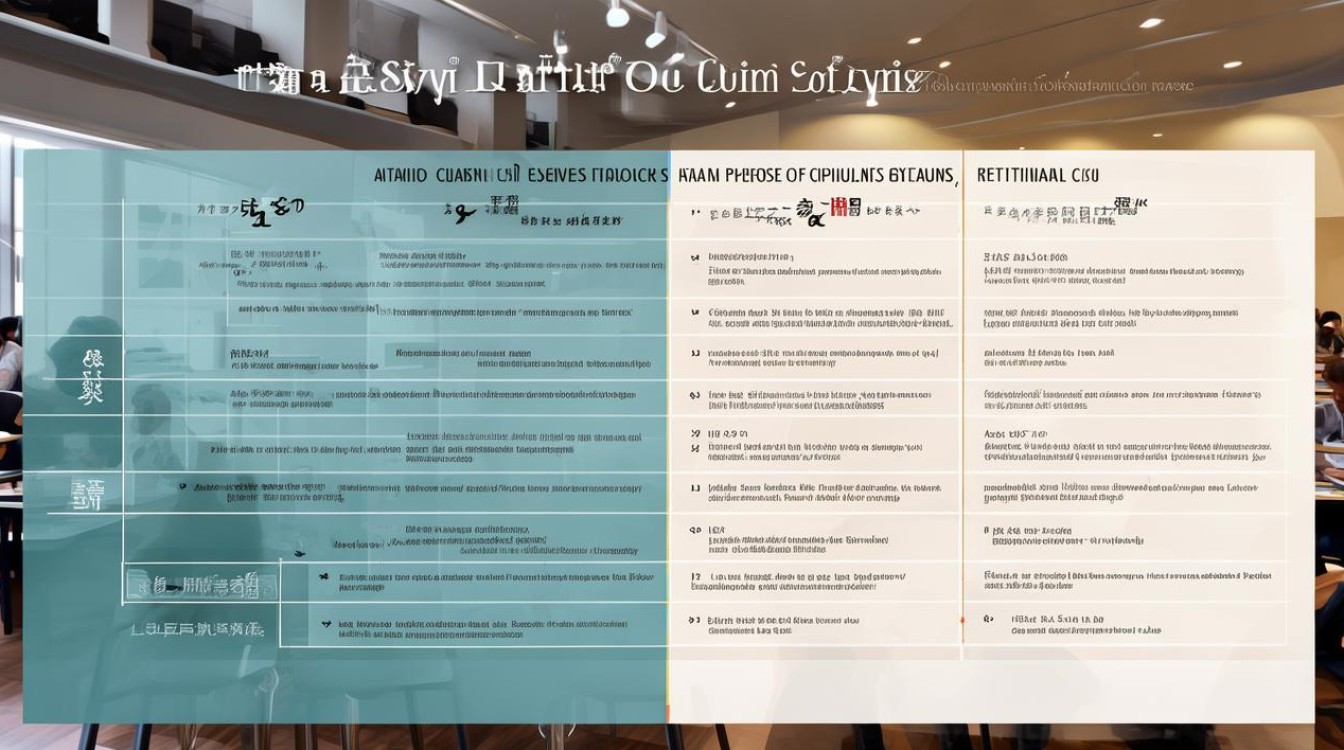国考和省考哪个更难考？全面对比分析-图3