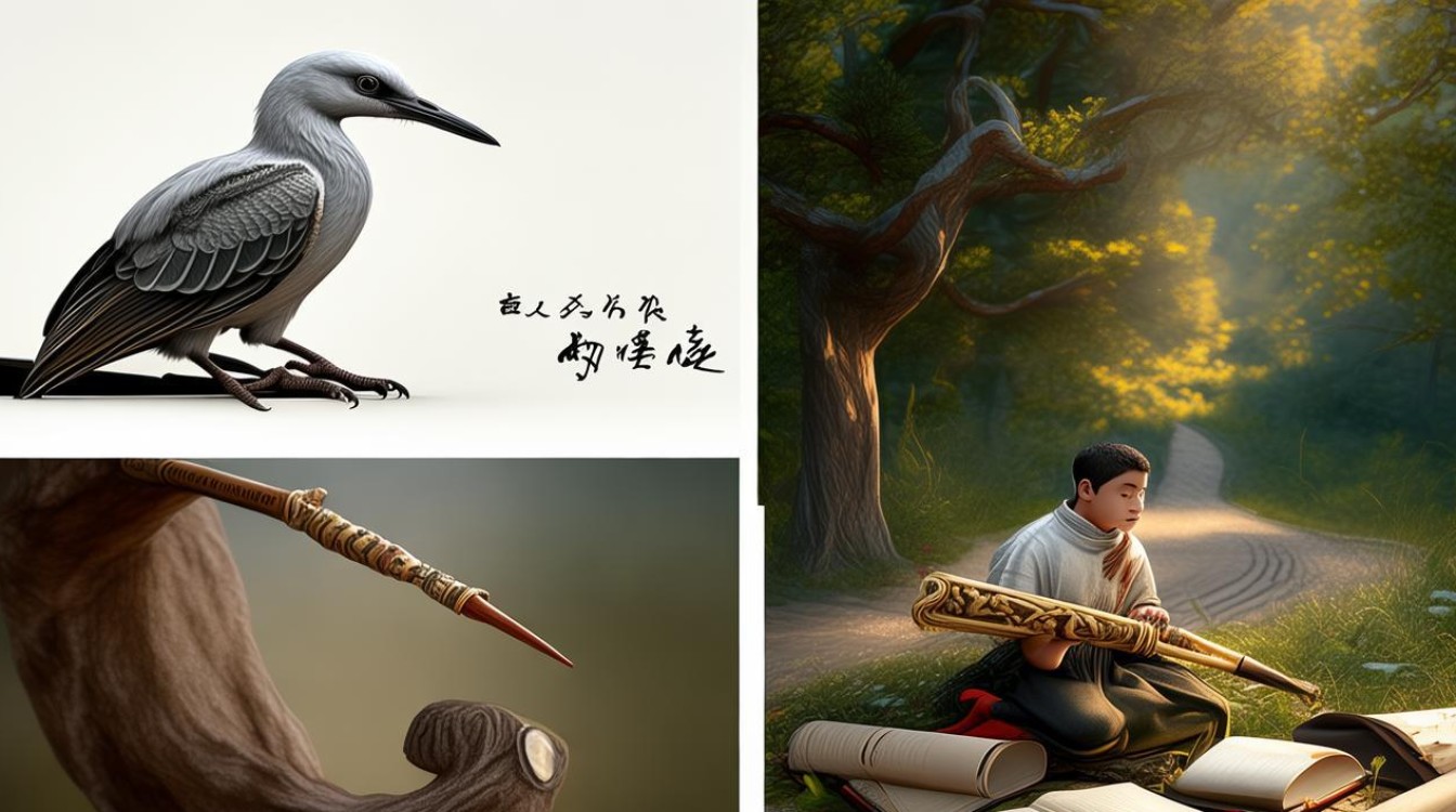 无翼鸟如何通过常识改变口哨行为？-图2