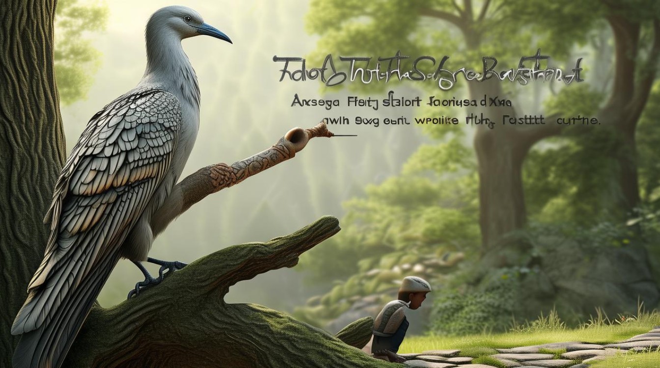 无翼鸟如何通过常识改变口哨行为？-图3