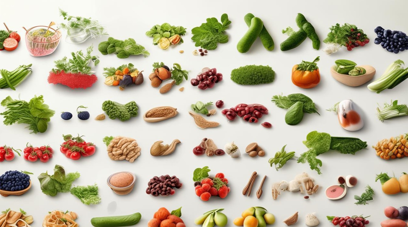 养生健康小常识，如何简单保持日常健康？-图1