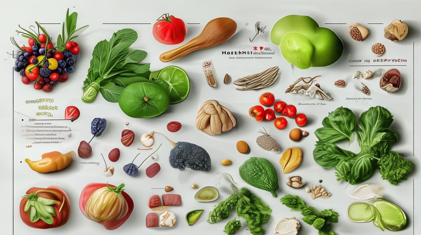 养生健康小常识，如何简单保持日常健康？-图4