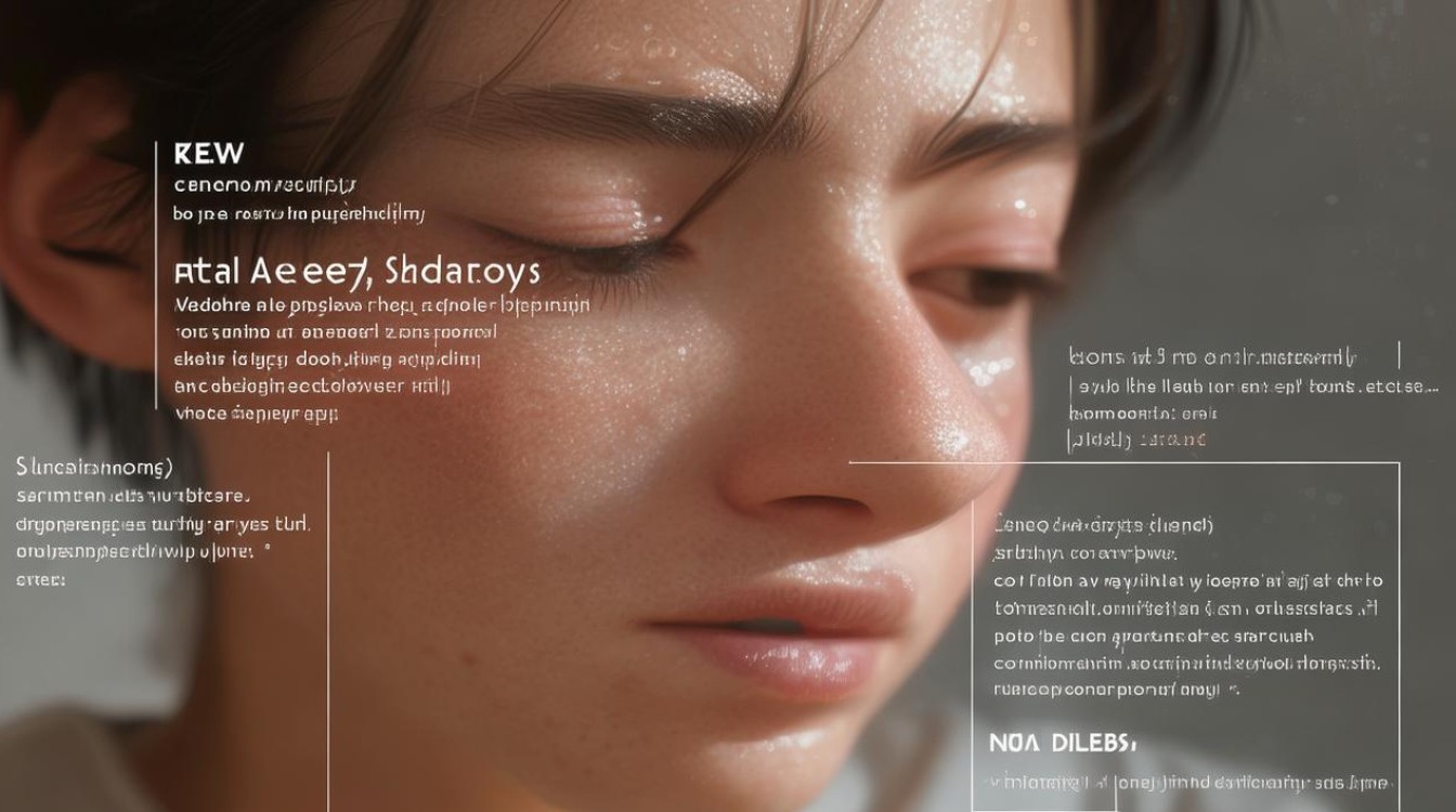 鼻炎有哪些常见症状和治疗方法？-图1