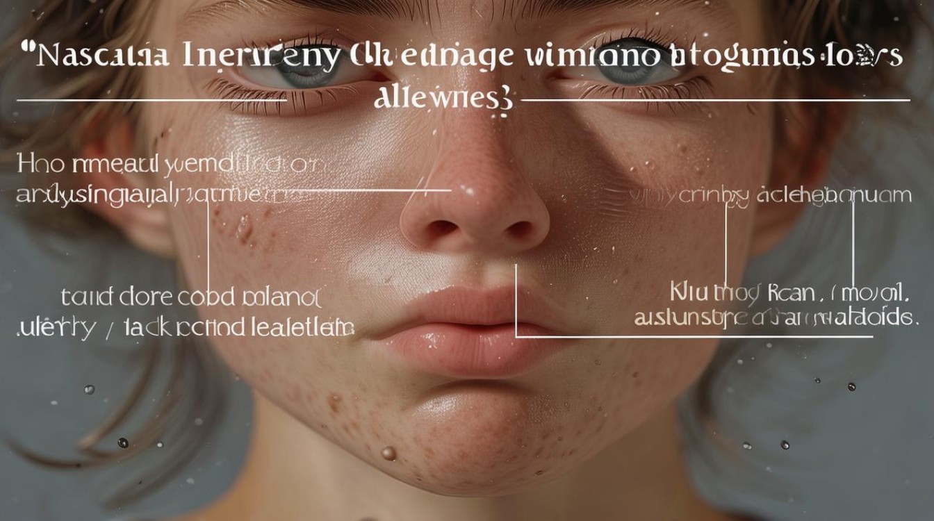 鼻炎有哪些常见症状和治疗方法？-图2