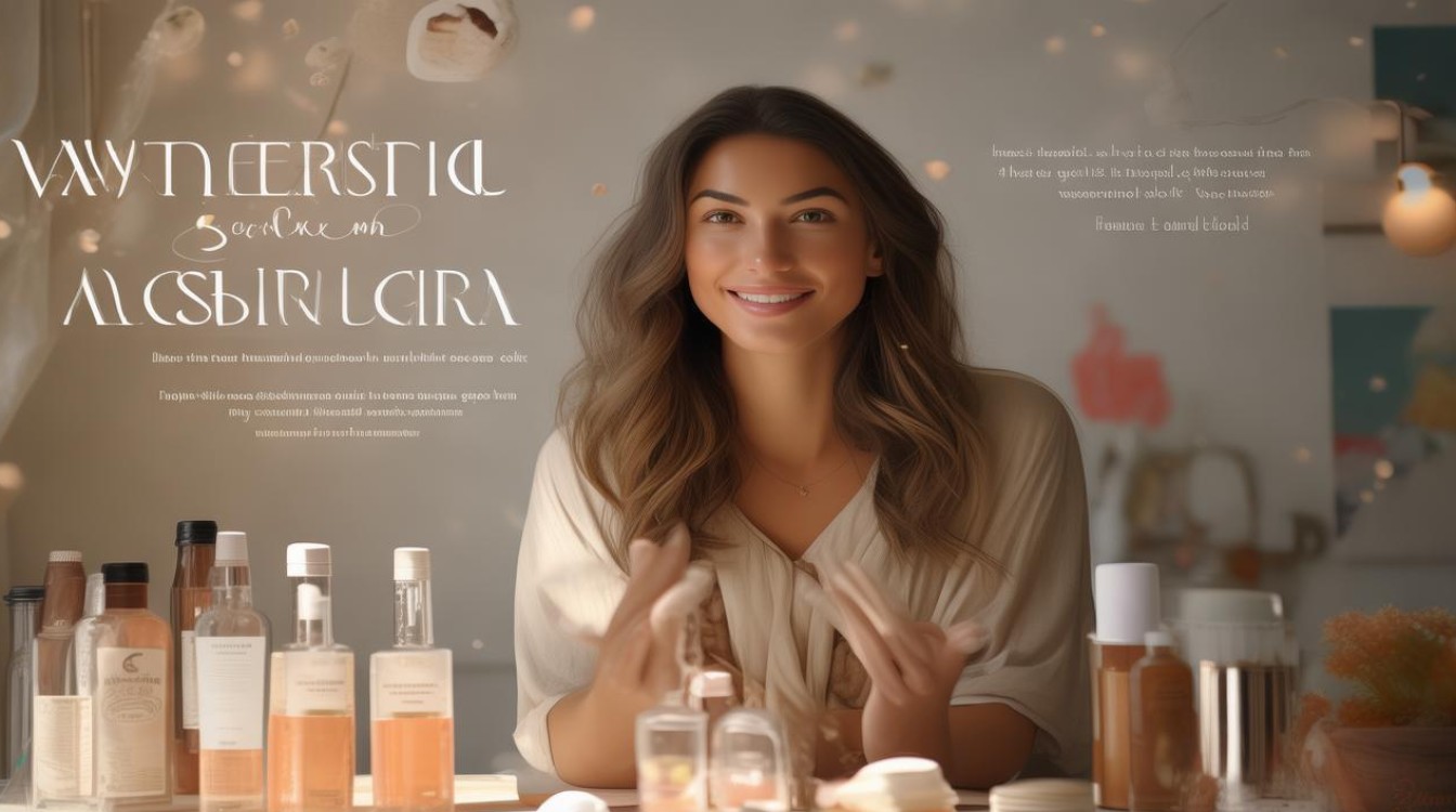 冬季如何正确护理面部皮肤？-图4