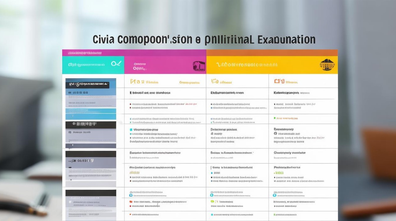 2024国考职位如何选择？报考指南与数据分析-图1