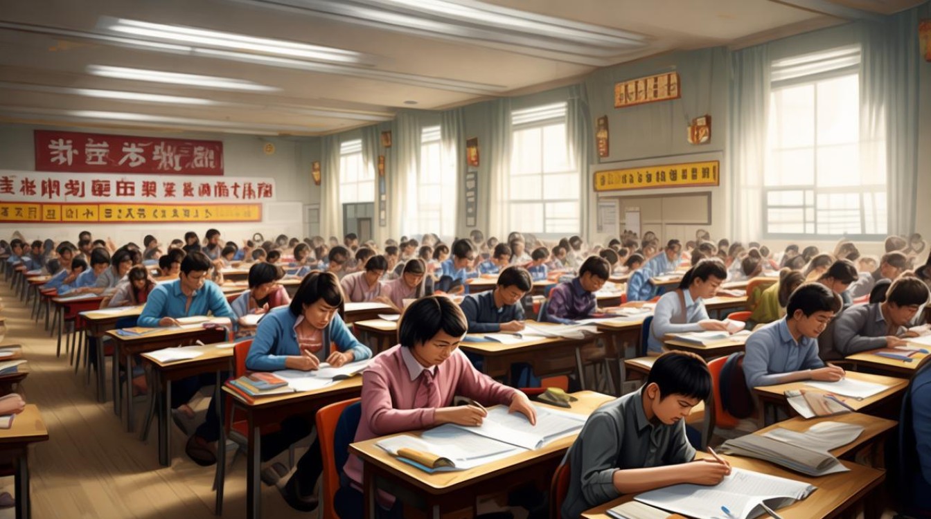 国考有哪些考试科目？-图1