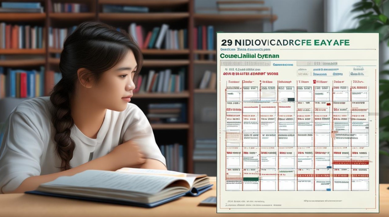 2019年国家公务员考试时间如何安排？附高效备考指南-图2