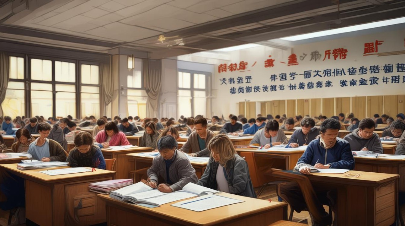 国考有哪些考试科目？-图3