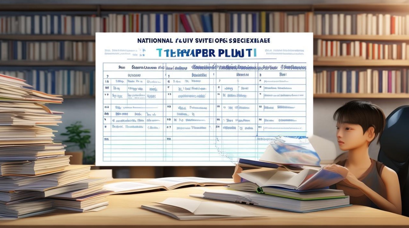 2019年国家公务员考试时间如何安排？附高效备考指南-图4