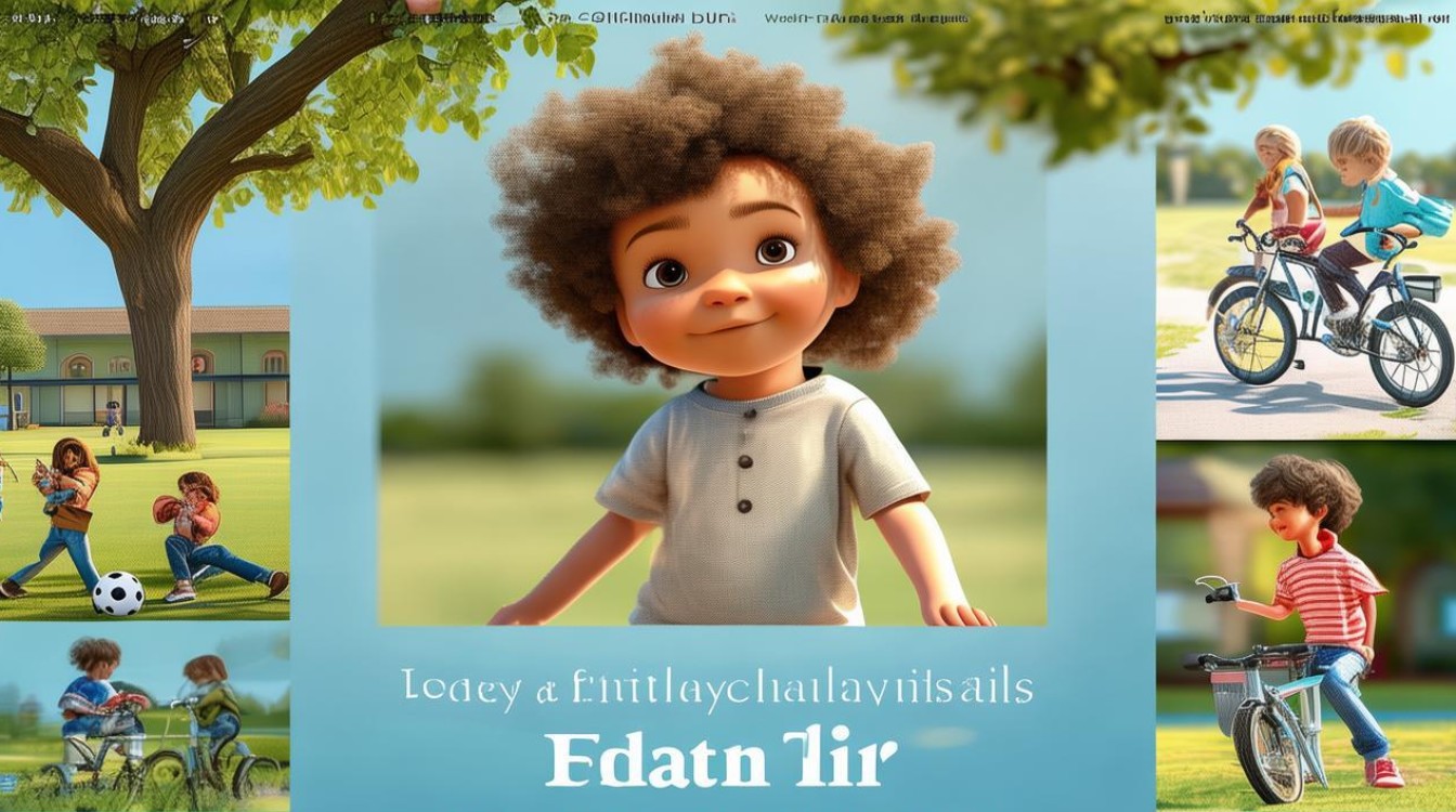 如何确保小孩子健康？必备常识全解析！-图1