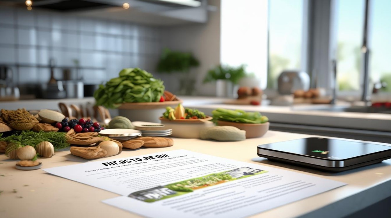 健身饮食有哪些必须知道的小常识?-图1 健身饮食有哪些必须知道的小常识?-图1