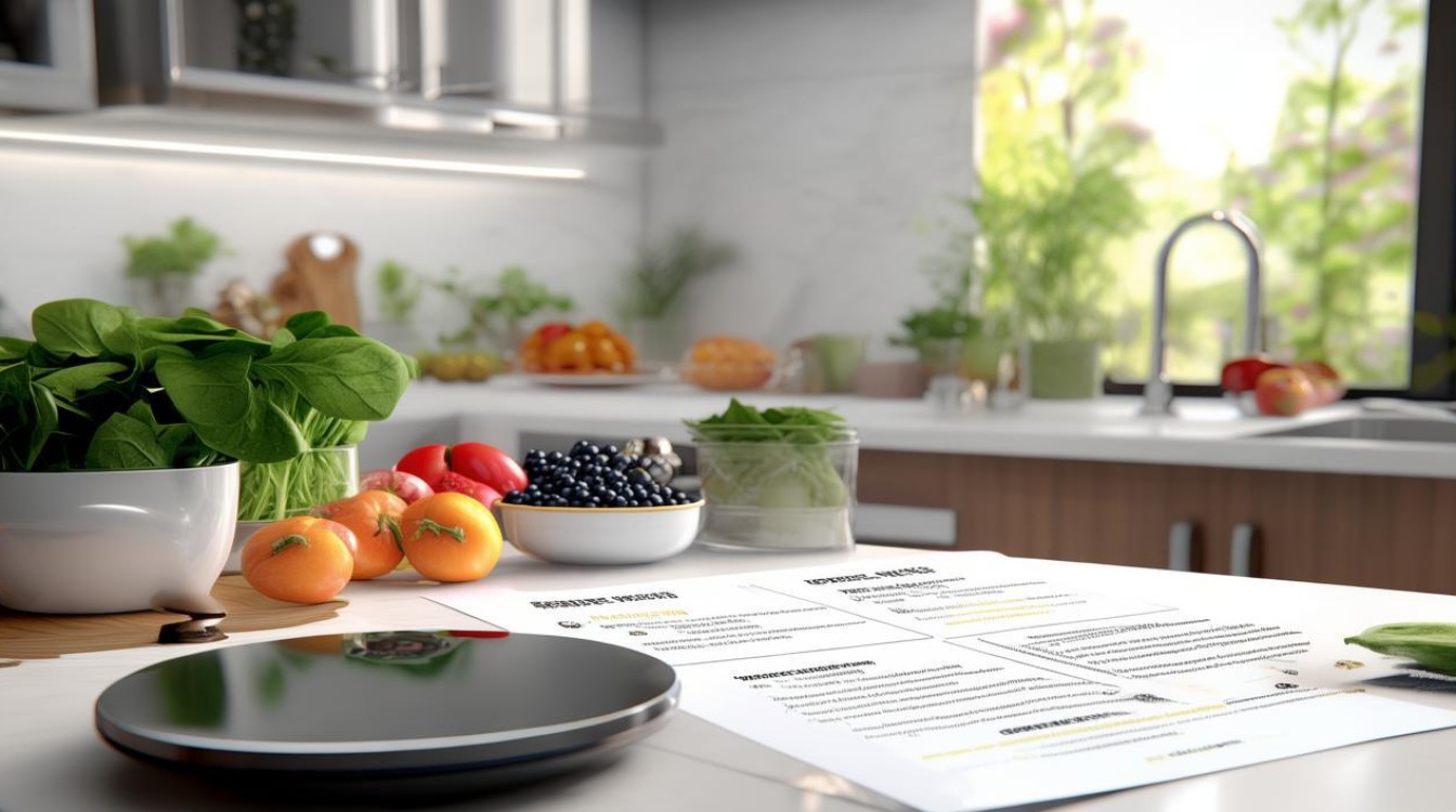 健身饮食有哪些必须知道的小常识?-图2 健身饮食有哪些必须知道的小常识?-图2