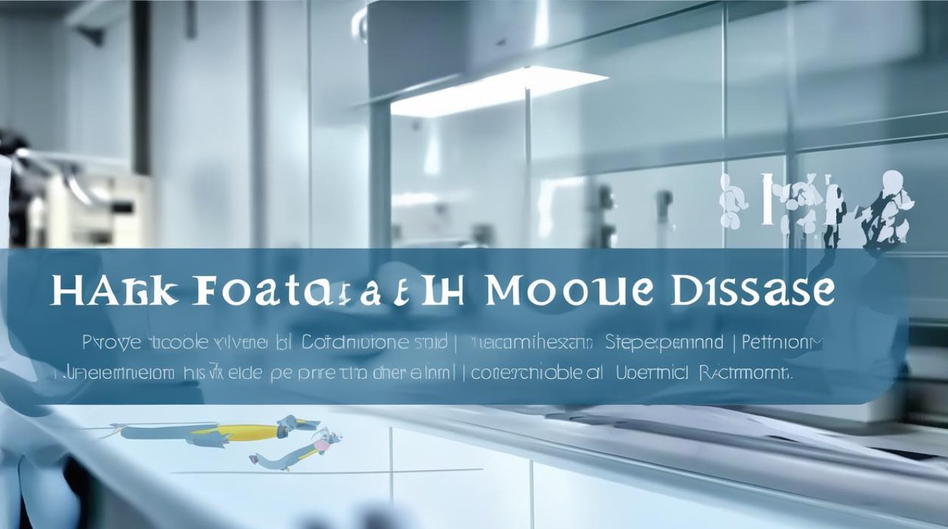 如何有效预防和应对手足口病?-图2 如何有效预防和应对手足口病?-图2