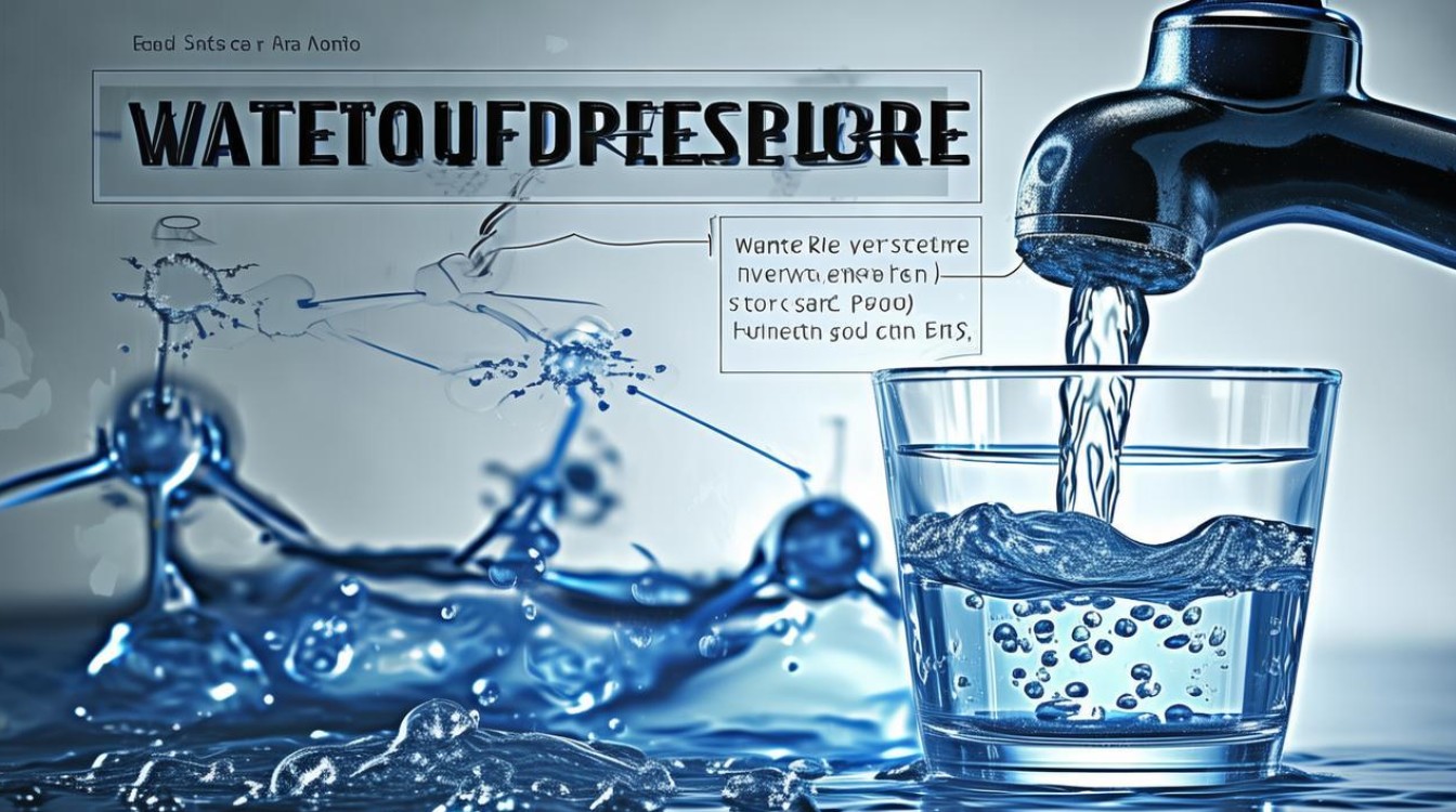 水的压力如何影响生活?揭秘背后的科学原理-图1 水的压力如何影响生活?揭秘背后的科学原理-图1