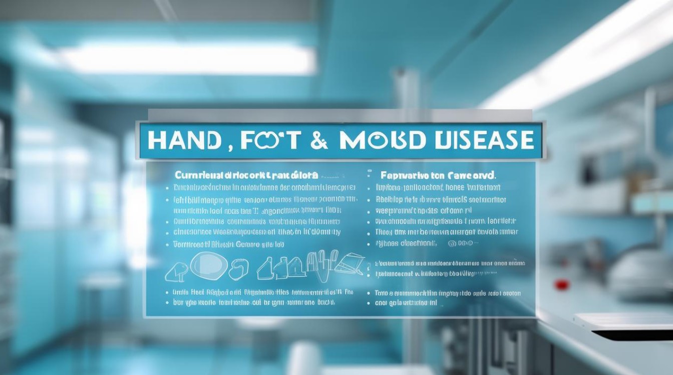 如何有效预防和应对手足口病?-图3 如何有效预防和应对手足口病?-图3