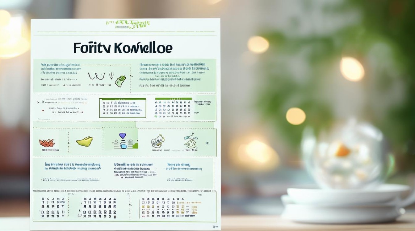 如何科学备孕？这些常识助你迎接健康宝宝！-图1