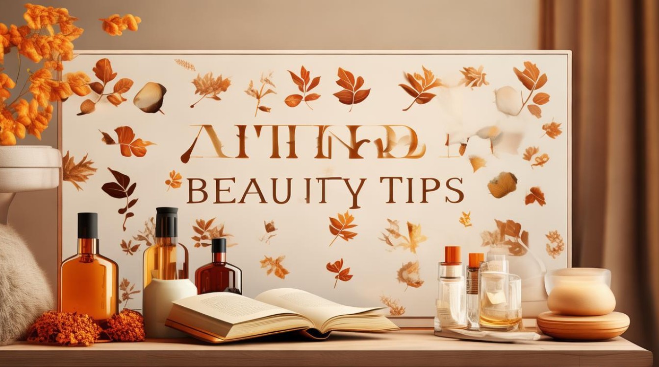 入秋美容有哪些实用小常识？-图2