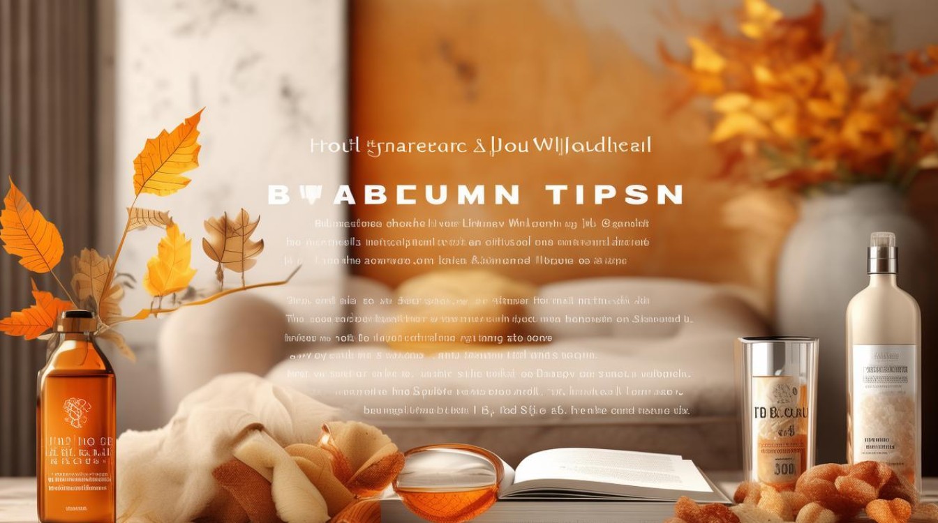 入秋美容有哪些实用小常识？-图3