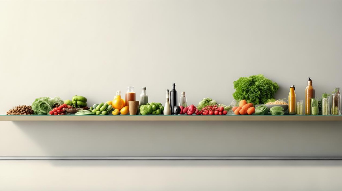 养生饮食小常识,如何吃出健康?-图1 养生饮食小常识,如何吃出健康?-图1