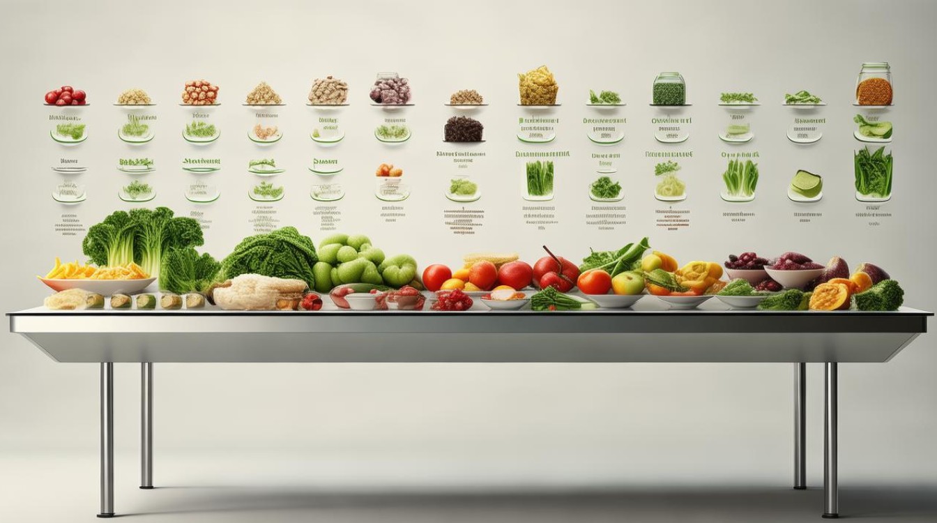 养生饮食小常识,如何吃出健康?-图2 养生饮食小常识,如何吃出健康?-图2