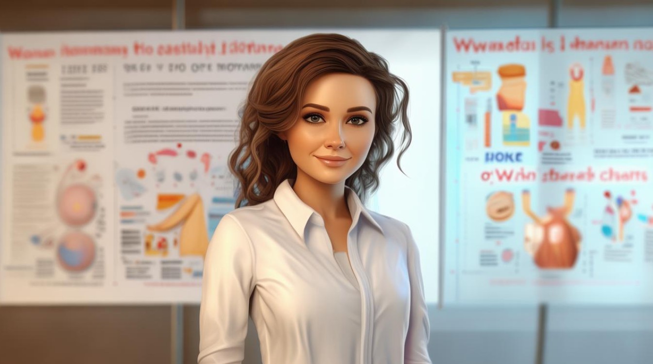 女性卫生常识有哪些需要注意？-图1