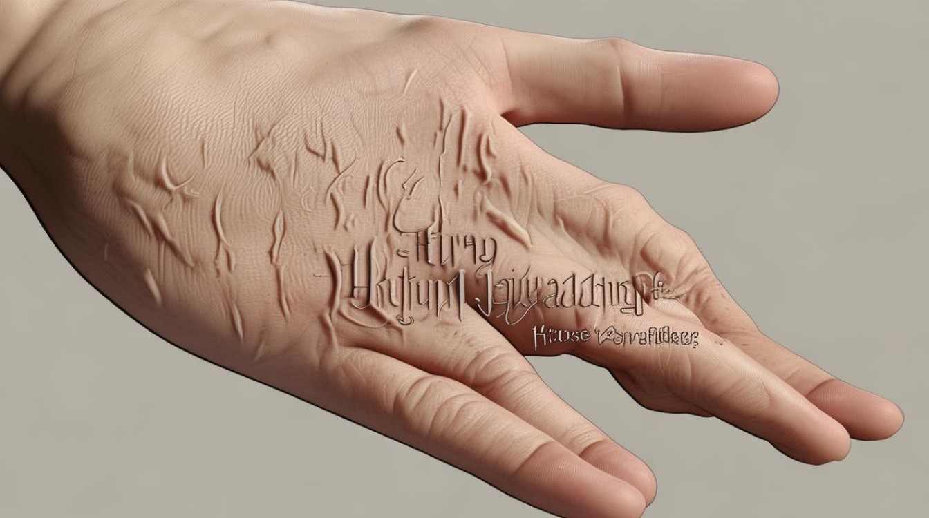 手相是文化常识吗？解读手相的文化意义-图3