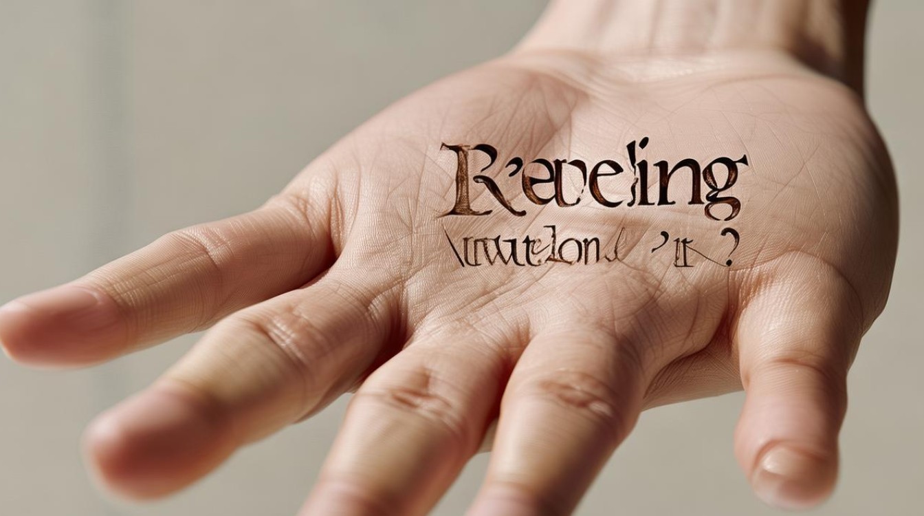 手相是文化常识吗？解读手相的文化意义-图4