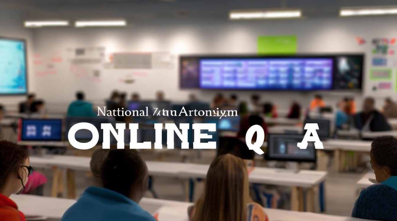 国考常见问题解答 | 国考在线问答指南-图1