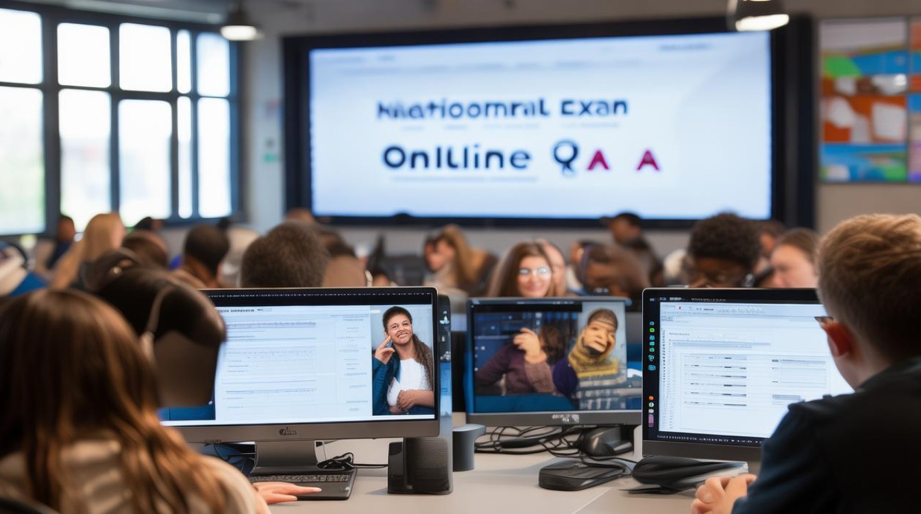 国考常见问题解答 | 国考在线问答指南-图2