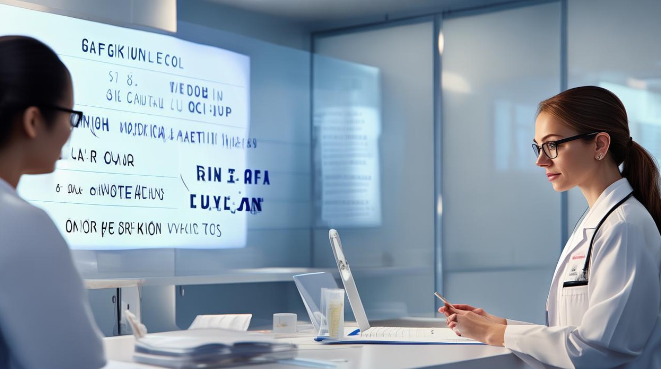 常见医学检查项目有哪些？需要注意什么？-图1