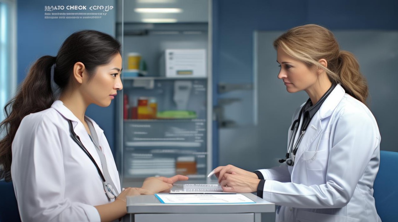 常见医学检查项目有哪些？需要注意什么？-图2