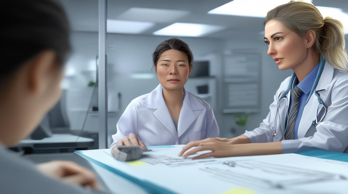 常见医学检查项目有哪些？需要注意什么？-图3