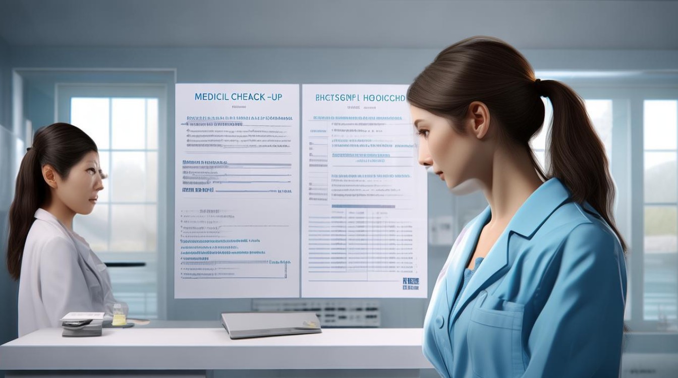 常见医学检查项目有哪些？需要注意什么？-图4