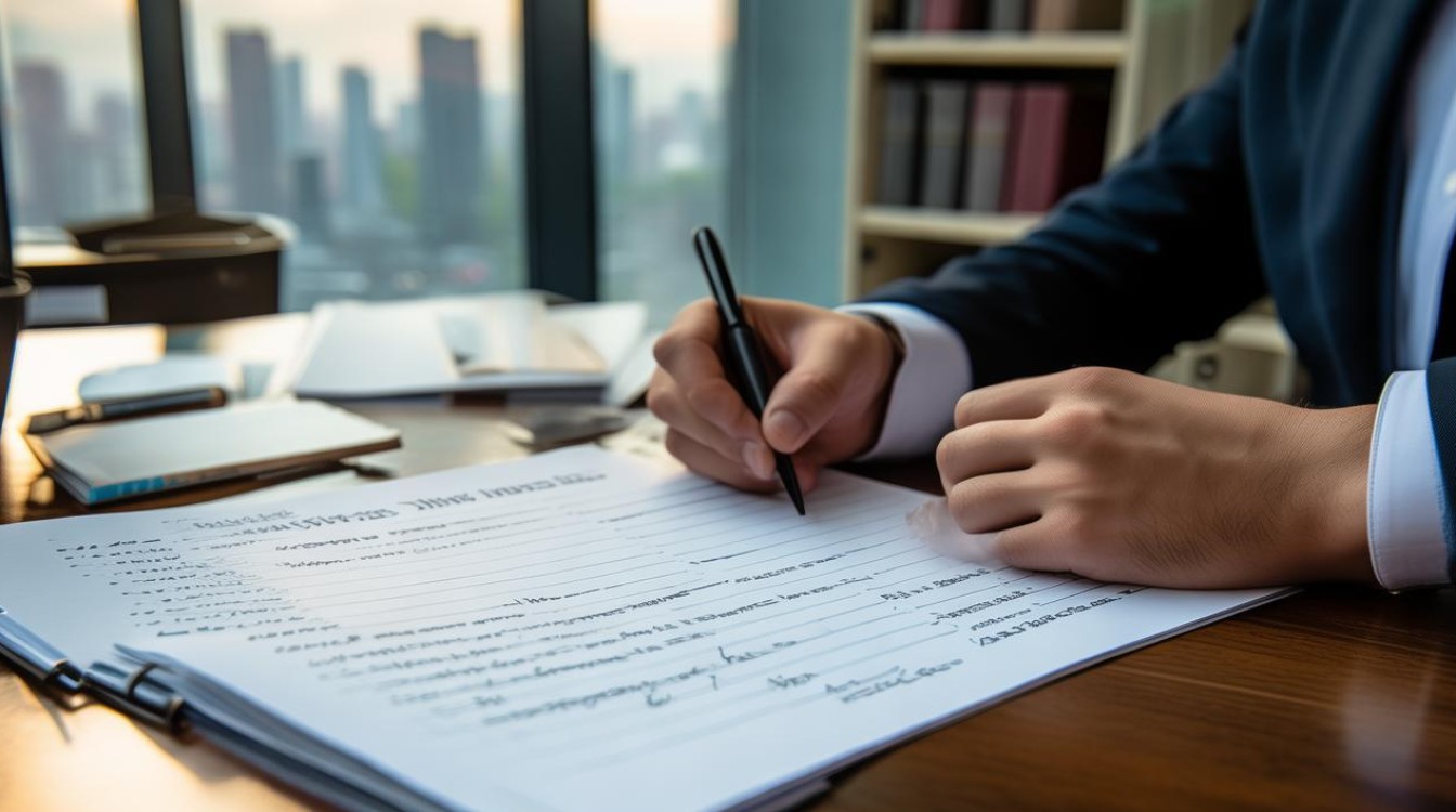 国考面试如何巧妙回应考官提问？-图1