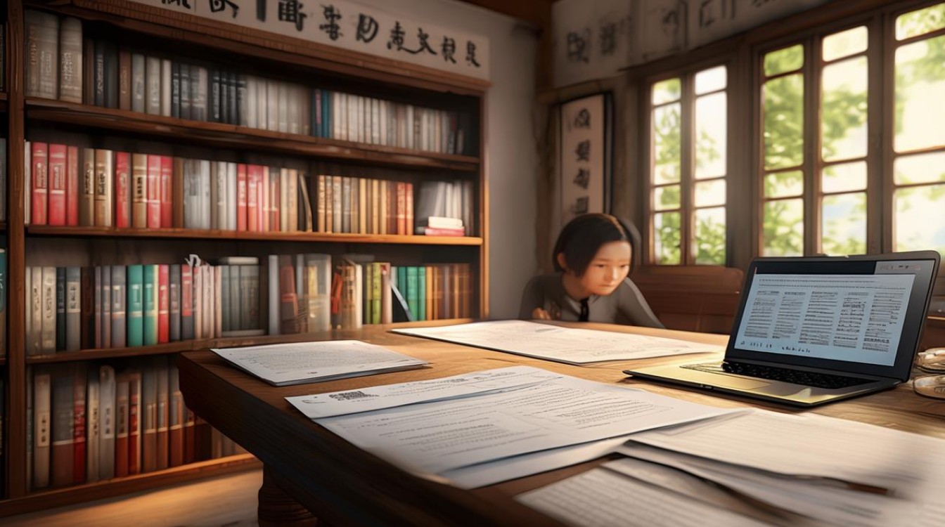 国考村官6最新政策有哪些？如何高效备考？-图2