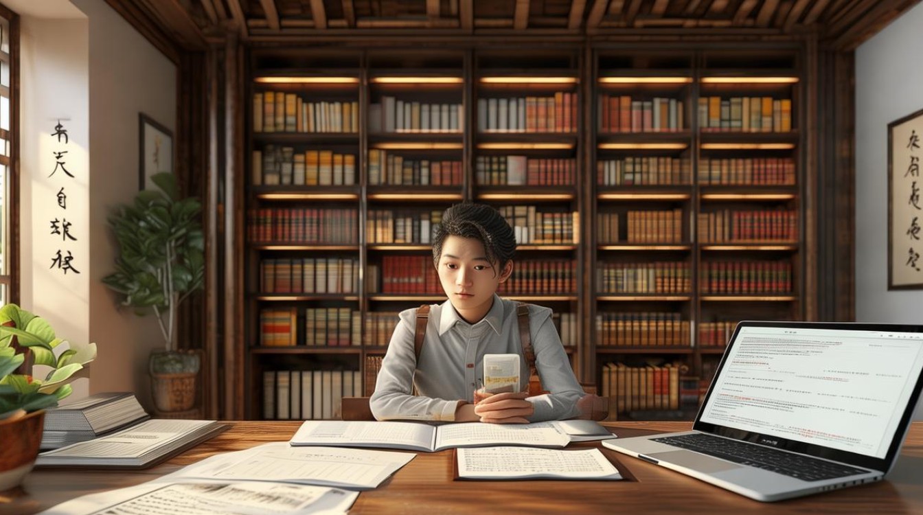 国考村官6最新政策有哪些？如何高效备考？-图3