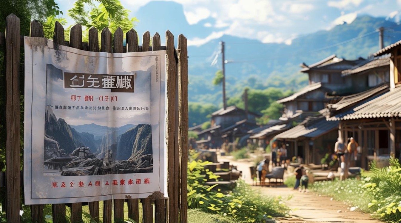 国考村官6最新政策有哪些？如何高效备考？-图4