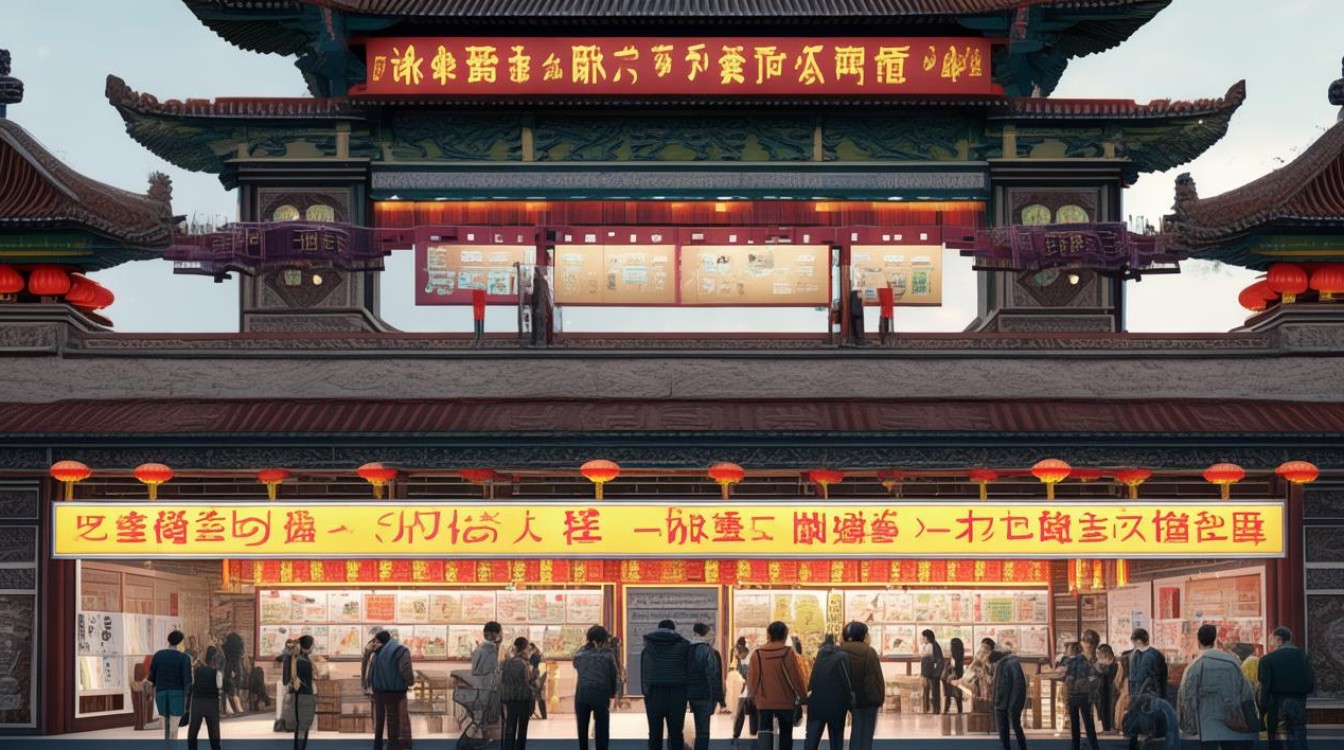 国考舟山海关怎么报考？最新报考指南与资讯汇总-图2