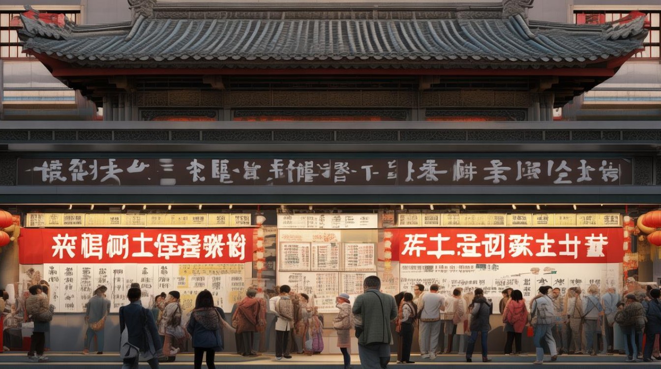 国考舟山海关怎么报考？最新报考指南与资讯汇总-图3