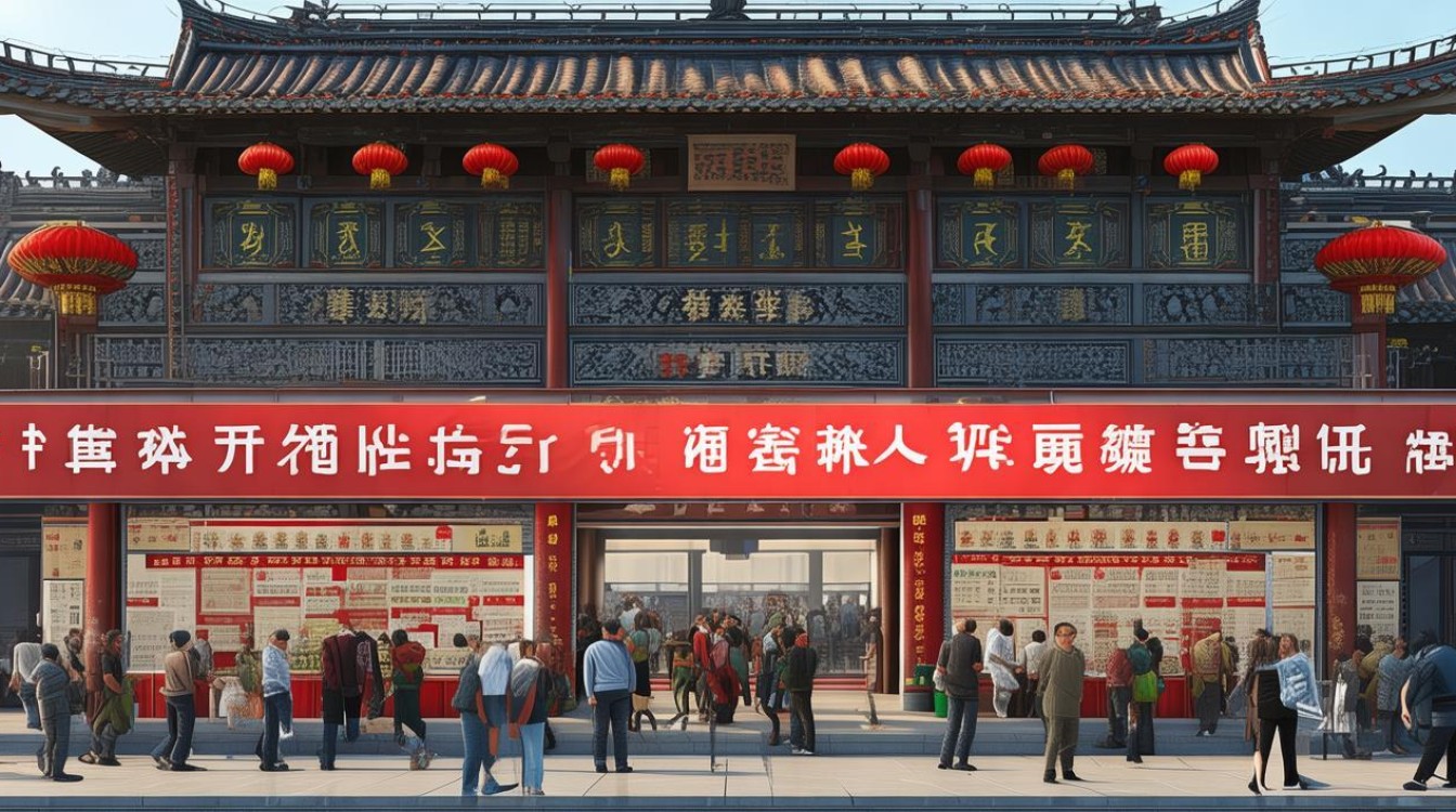 国考舟山海关怎么报考？最新报考指南与资讯汇总-图4